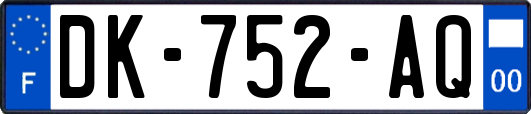 DK-752-AQ