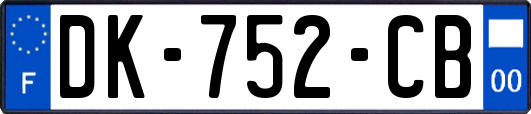 DK-752-CB