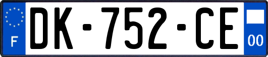 DK-752-CE