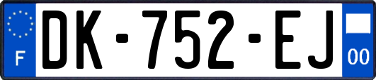 DK-752-EJ