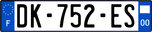 DK-752-ES