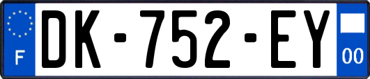 DK-752-EY