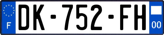 DK-752-FH