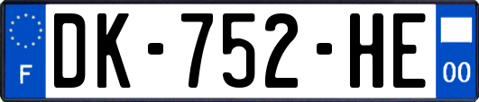 DK-752-HE