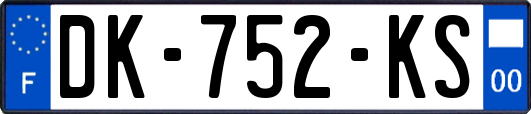 DK-752-KS