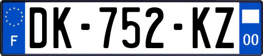 DK-752-KZ