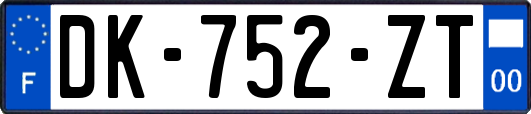 DK-752-ZT