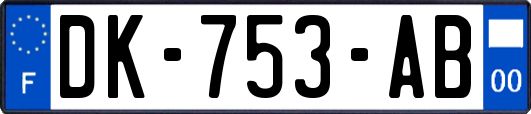 DK-753-AB