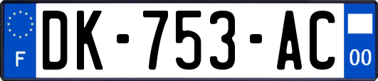 DK-753-AC