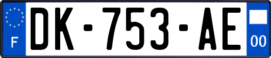 DK-753-AE