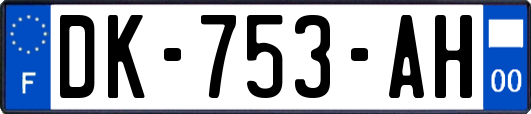 DK-753-AH