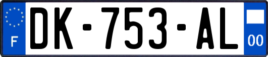 DK-753-AL