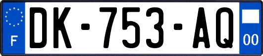 DK-753-AQ