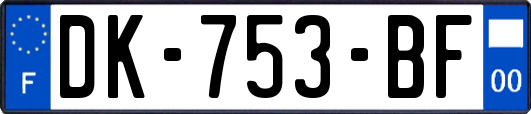 DK-753-BF