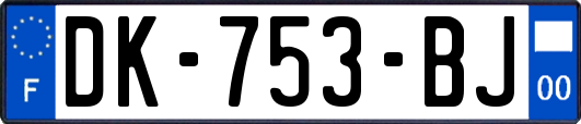 DK-753-BJ