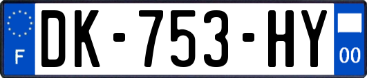 DK-753-HY
