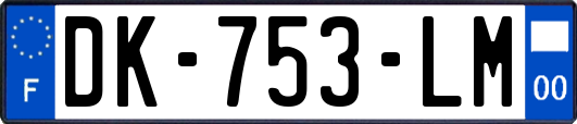 DK-753-LM