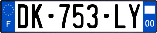 DK-753-LY