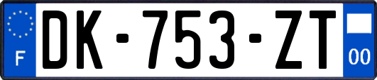 DK-753-ZT