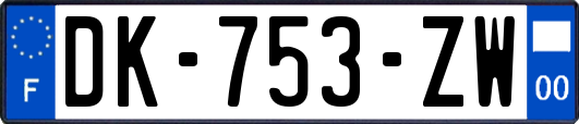 DK-753-ZW