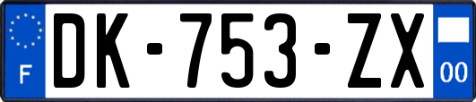DK-753-ZX