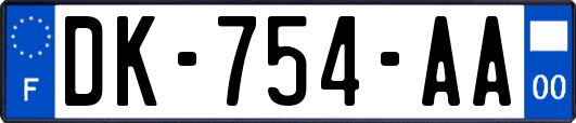 DK-754-AA