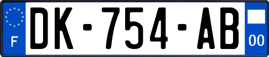 DK-754-AB