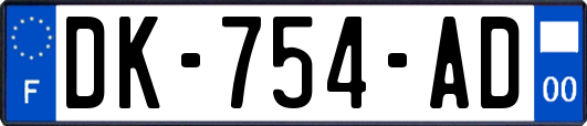 DK-754-AD