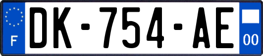 DK-754-AE