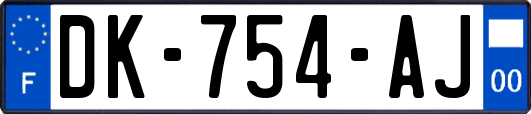 DK-754-AJ