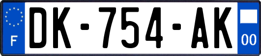 DK-754-AK