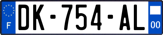 DK-754-AL