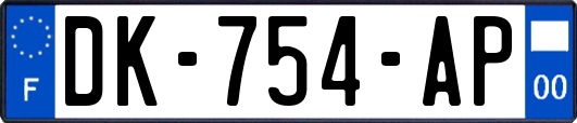 DK-754-AP