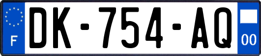 DK-754-AQ