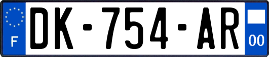 DK-754-AR