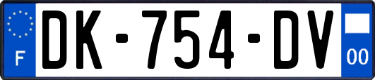 DK-754-DV