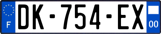 DK-754-EX