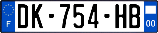 DK-754-HB