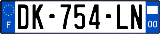 DK-754-LN