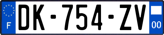 DK-754-ZV