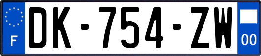 DK-754-ZW