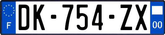 DK-754-ZX