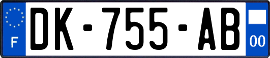 DK-755-AB