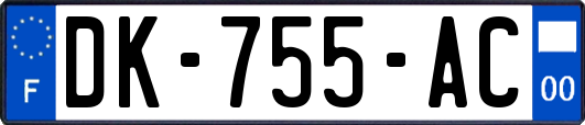 DK-755-AC