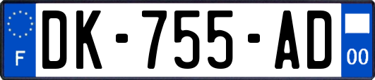 DK-755-AD