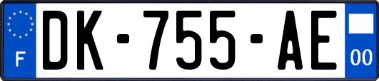 DK-755-AE