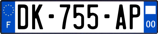 DK-755-AP