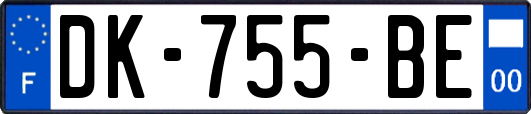 DK-755-BE