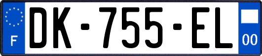 DK-755-EL