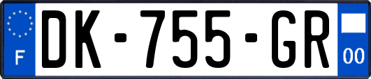 DK-755-GR